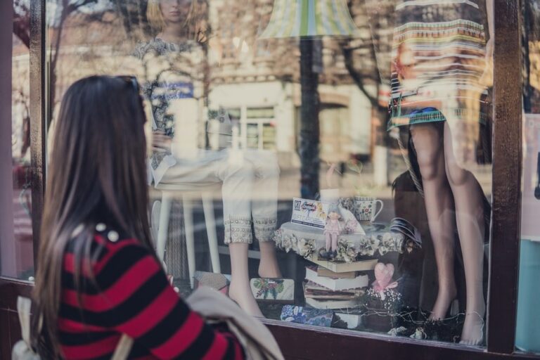 Things To Consider When Shopping
