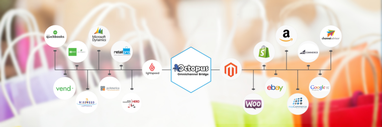 Thrive Your Online Store with an eCommerce Integration System