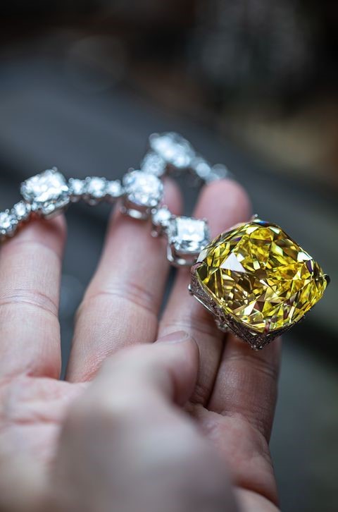 Tiffany jewel types of diamonds