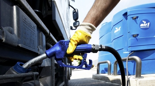 What are the basics of Diesel Exhaust Fluid