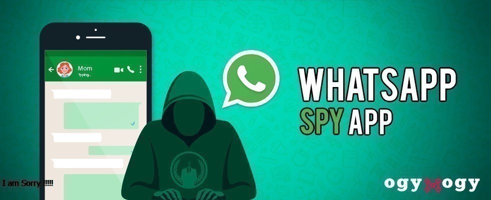 WhatsApp Spy App For Local Business