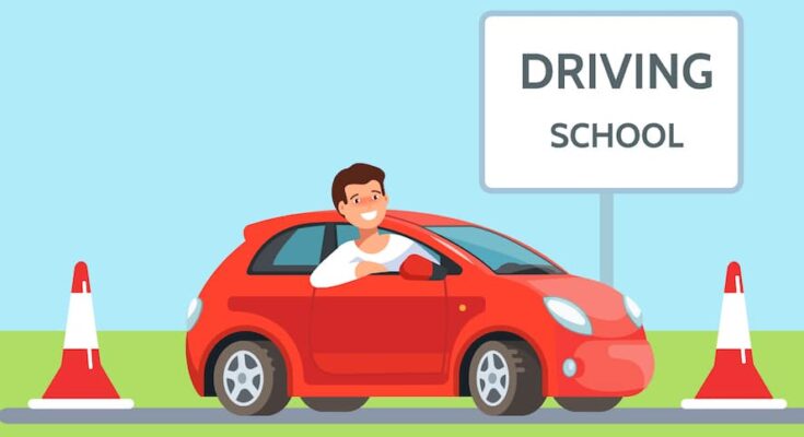 Why Should One Learn Driving From A Recognised Driving School Perth