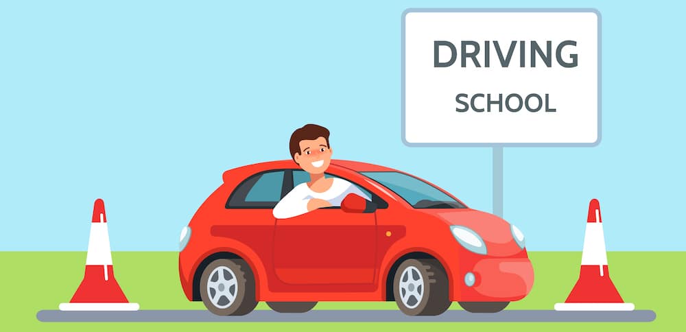 Why Should One Learn Driving From A Recognised Driving School Perth