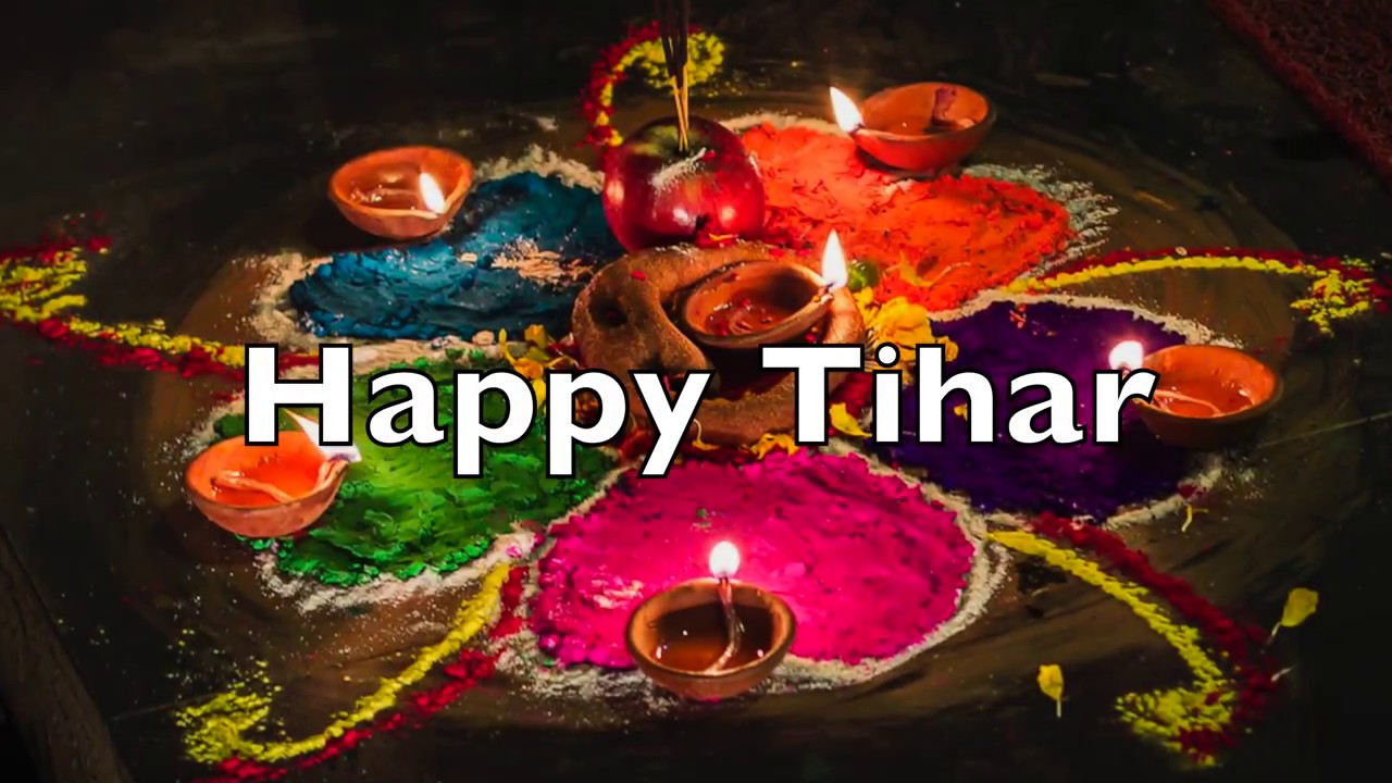 Happy Tihar Dhun | Tihar Music | Deepawali songs | Diwali songs | Tihar songs