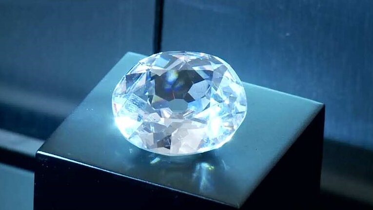 khohinoor diamond Popular Types of Diamonds