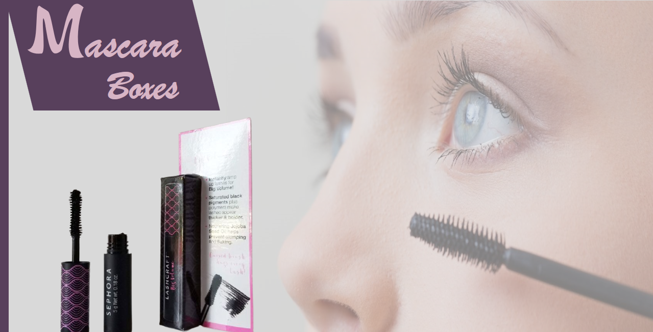 5 Incredibly Useful Mascara Boxes Tips To Boost Up Your Sale Instantly