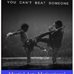 11 martial arts motivational posters for a gym 3 11 martial arts motivational posters for a gym
