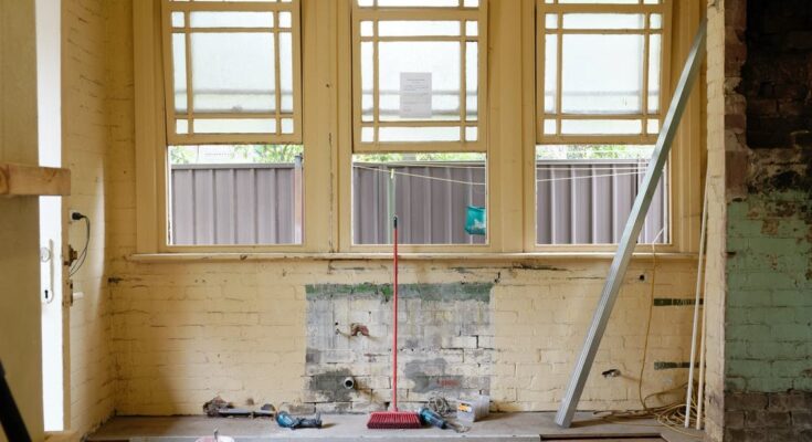 9 Tips to Minimize Cost to Renovate Your Home