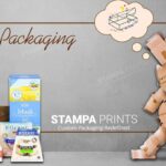 Market Your Pre rolls With Astounding Packaging