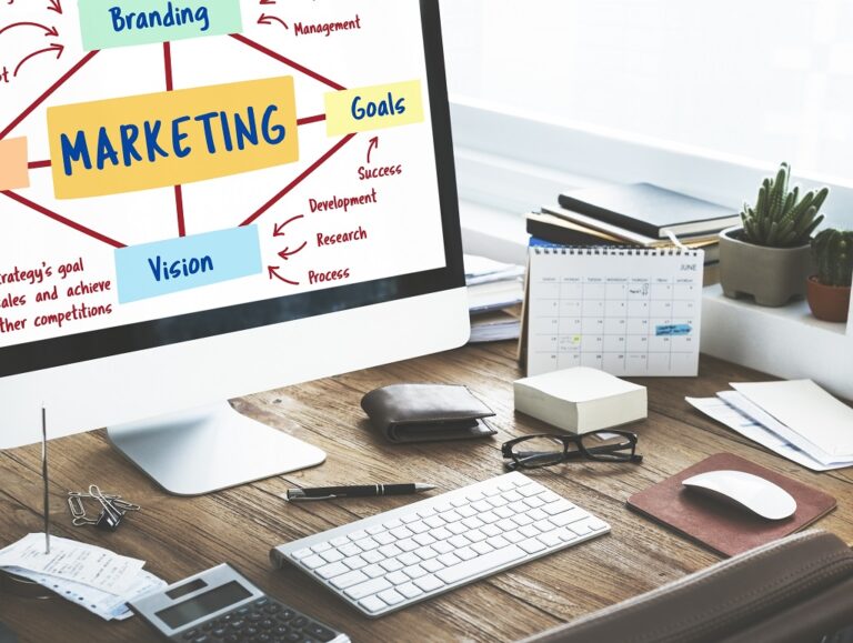 Marketing Tactics for Small Business That You Must Follow