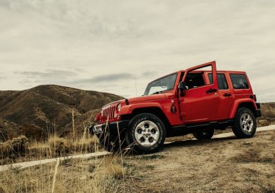 Prepping Your Car for Off-Road Sports