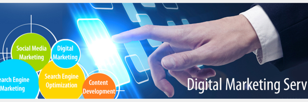 Guideline of Digital Marketing Agency