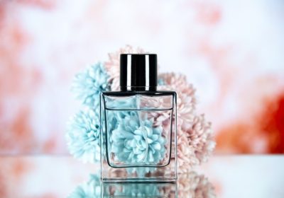 Seven Unknown Benefits Of Using Perfume