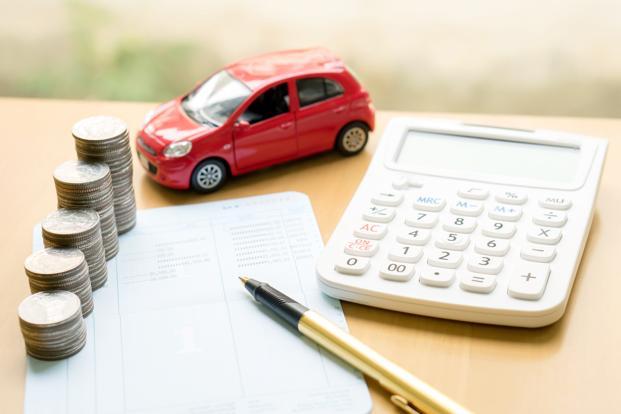 Things To Consider Before Taking Used Car Loan