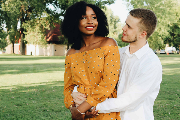 Twin Flame Relationship