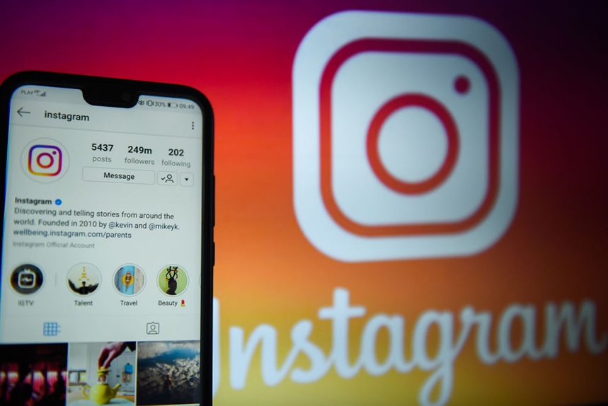 Improve UK Instagram followers engagement rates 