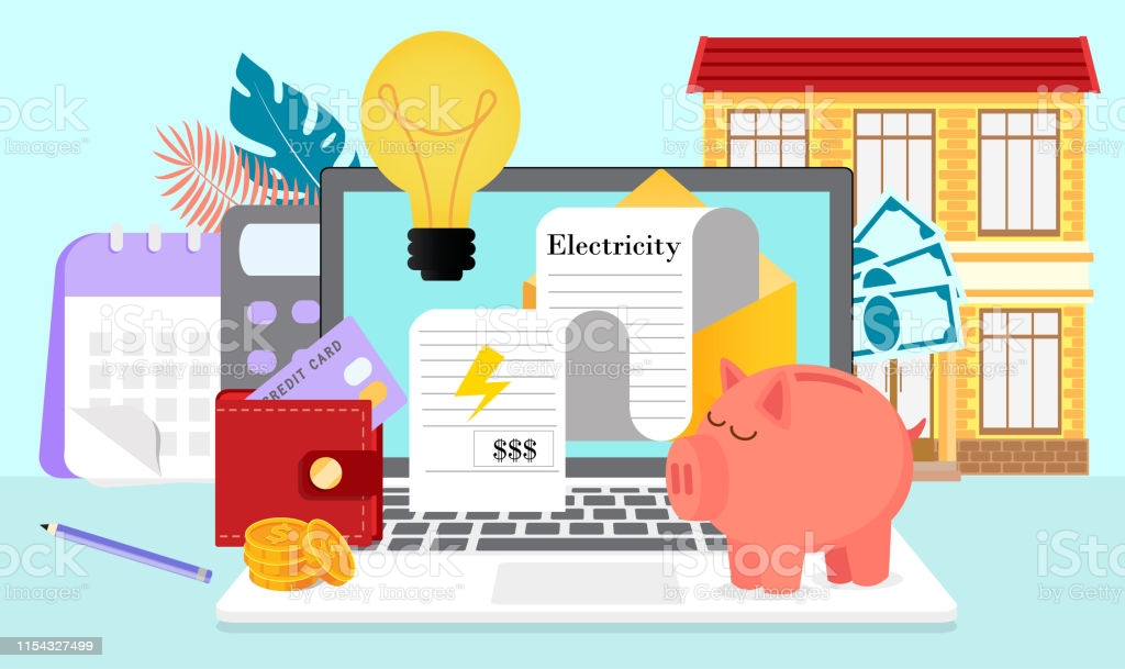 Know the Mind-blowing ways to pay the utility bills