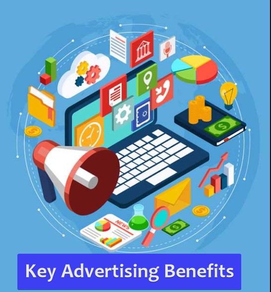Advertising Benefits for Consumers