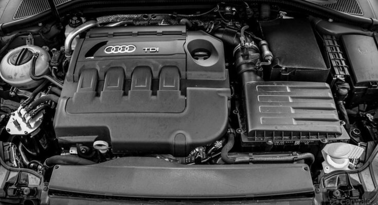 Cheapest Audi A3 Used Engines Price in USA