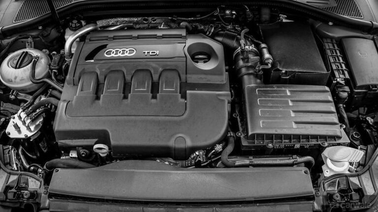 Cheapest Audi A3 Used Engines Price in USA