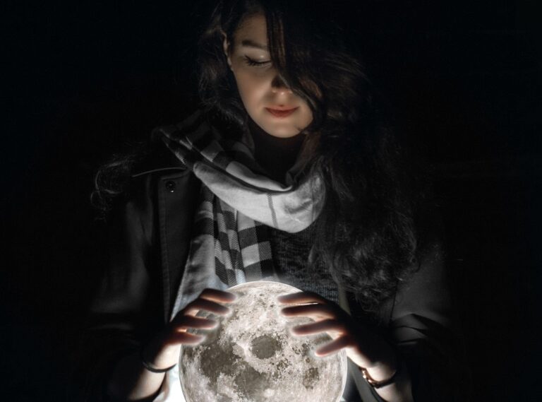 How Does the Moon Affect Human Our Habits and Lifestyle