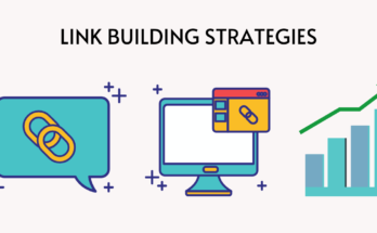 Ultimate Link Building Strategies