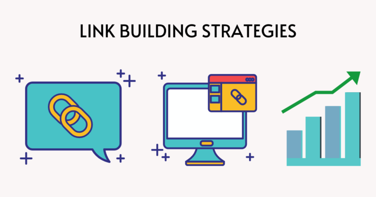 Ultimate Link Building Strategies