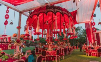 Wedding Event Planners Cost in Dehradun