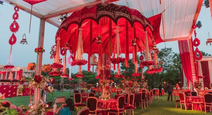 Wedding Event Planners Cost in Dehradun