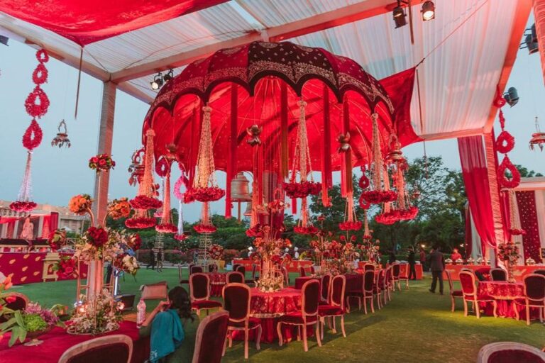 Wedding Event Planners Cost in Dehradun