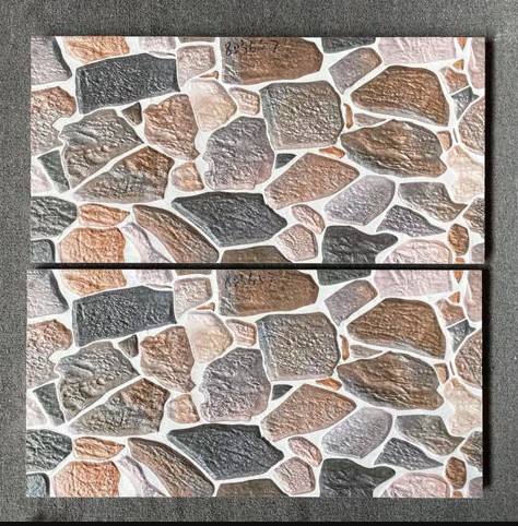 D Wall Tiles What Are Their Various Advantages