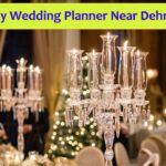 Luxury Wedding Planner Near Dehradun