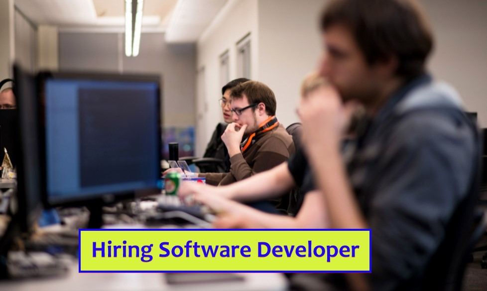 The Benefits of Hiring Software Developers