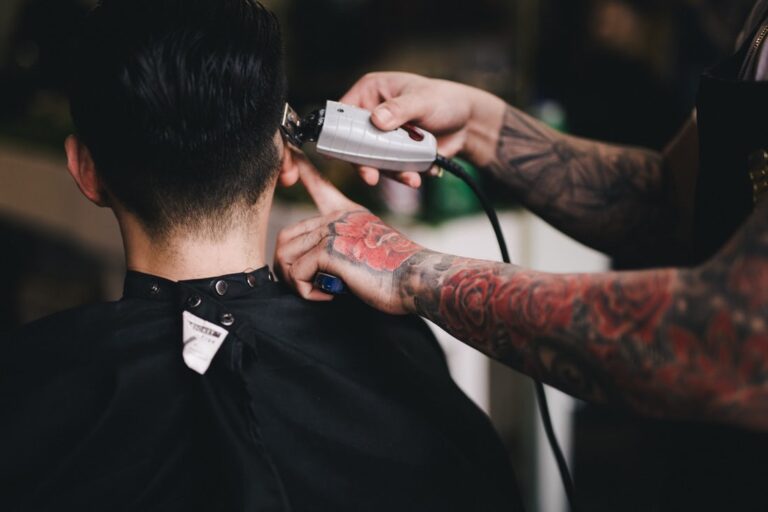 Choosing an Electric Head Shaver