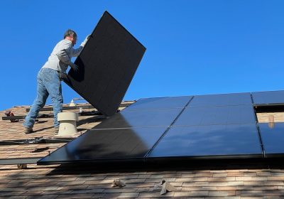 Commercial Solar Power System: An Ultimate Guide!