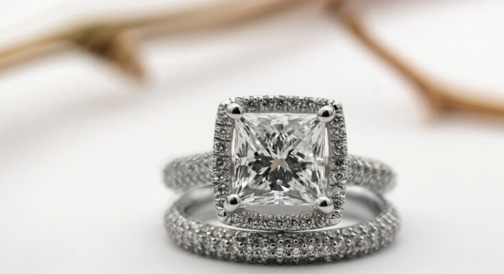guide to buying diamond rings