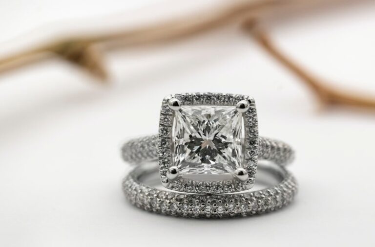 guide to buying diamond rings