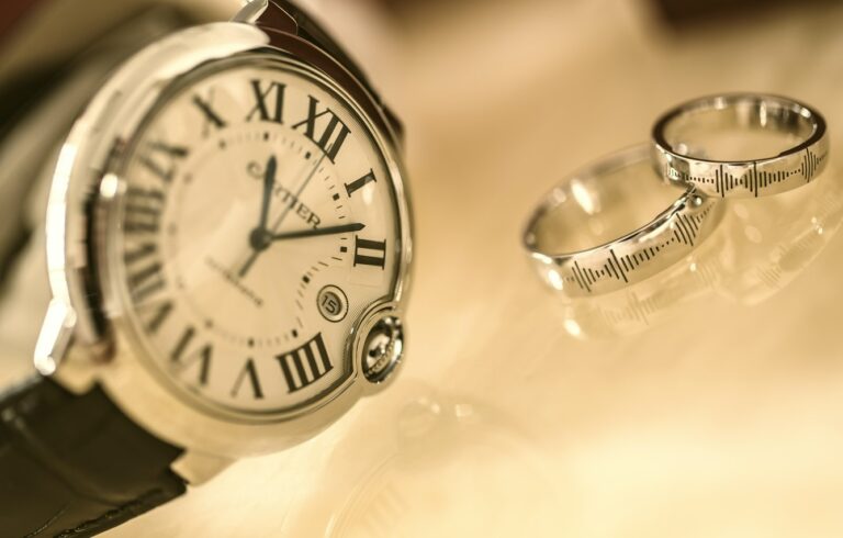 Designer Jewelry Brands 2022