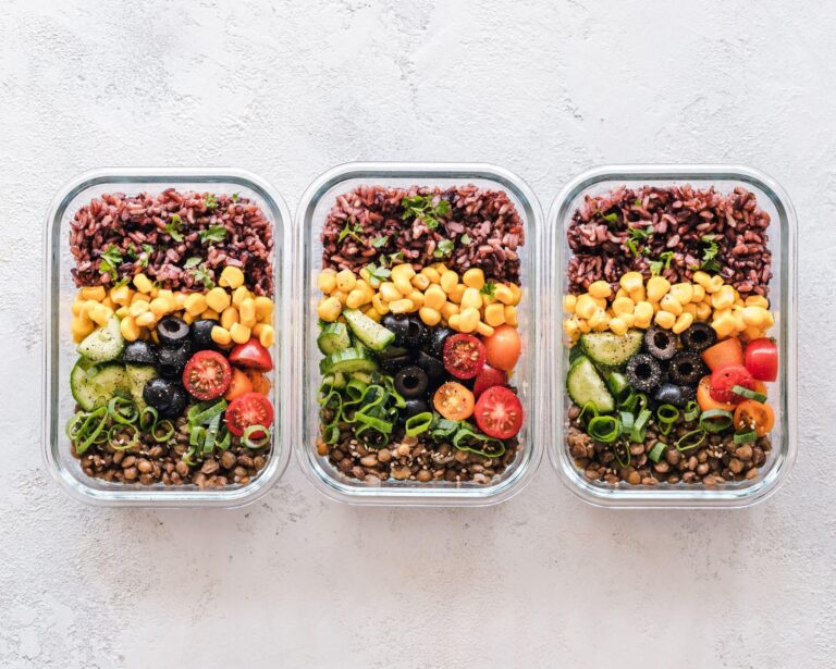 Guide to Meal Planning