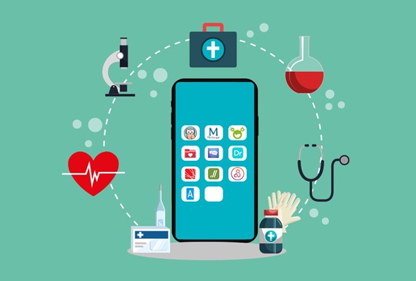 Know these 10 Things before Developing a Healthcare Apps