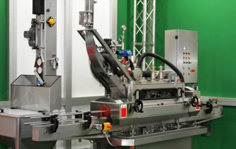 own Food Packaging Machinery