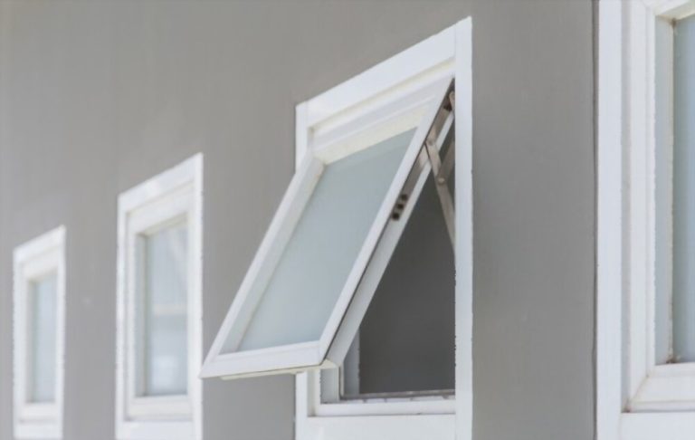 5 Key Benefits of Aluminium Windows 5 aluminium windows