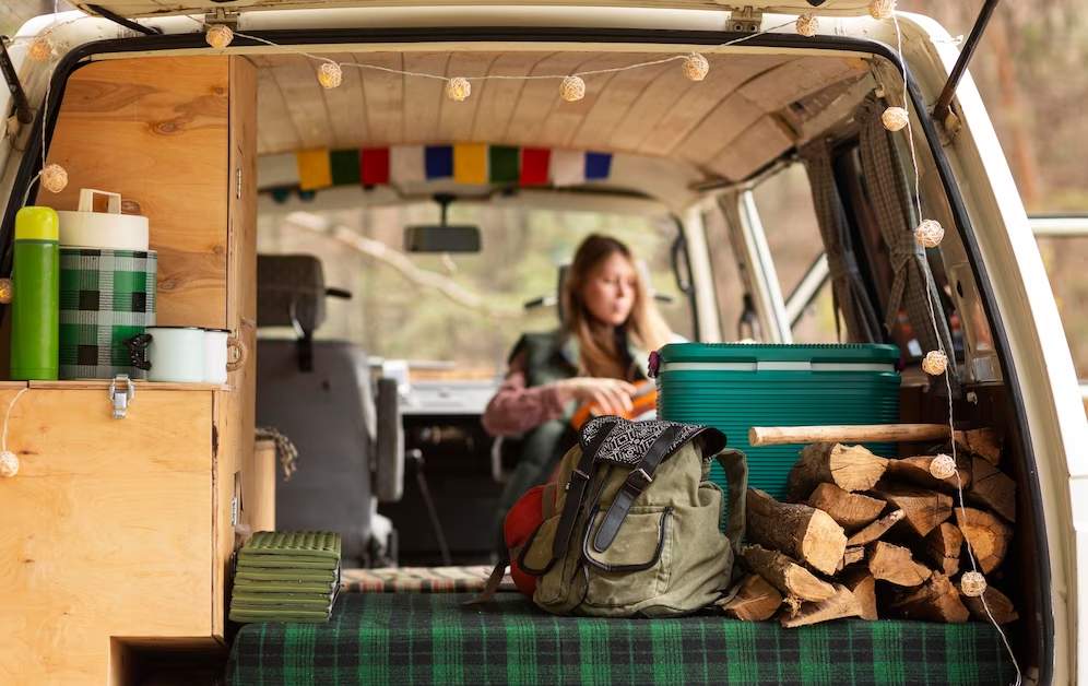 Top 10 caravan accessories to have a great camping experience