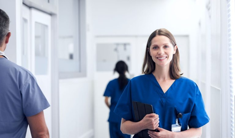 Nursing in New Zealand