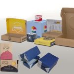 Types of Kraft boxes that you can Customize