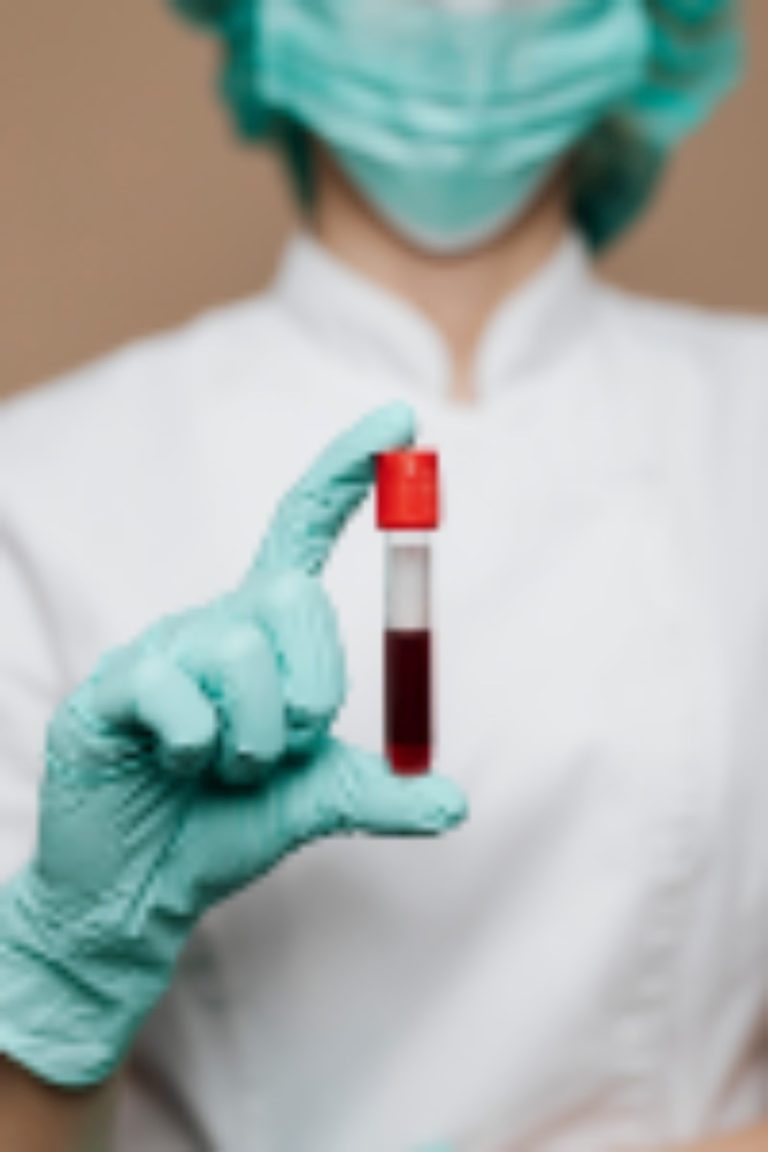 Can DNA testing be done in one take