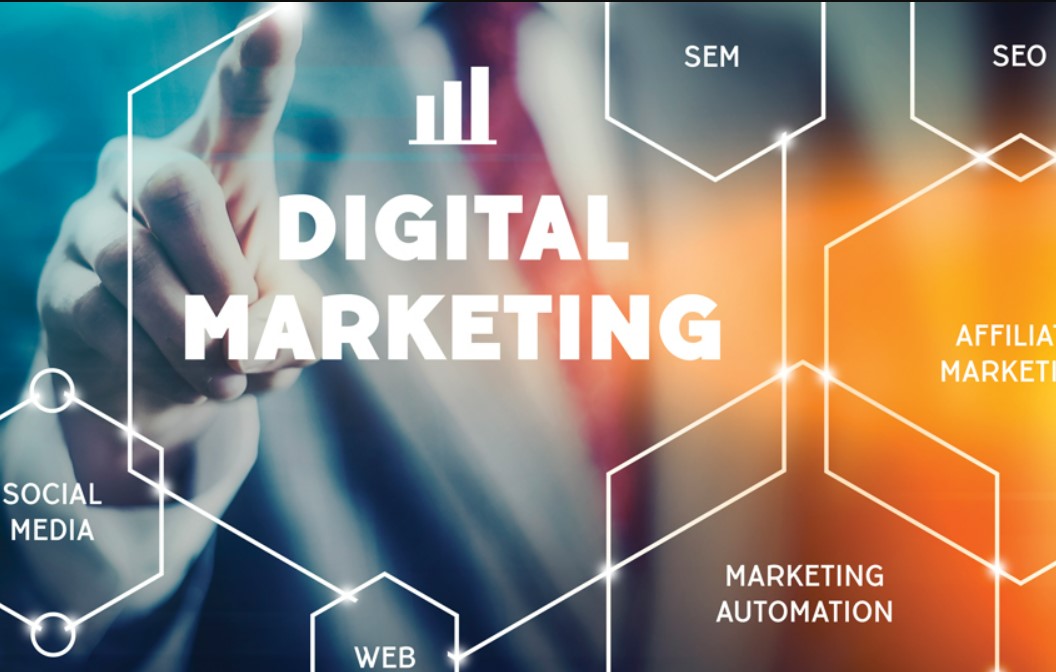 Digital Marketing Trends to Watch in