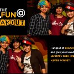 Escape Room Online Free Game