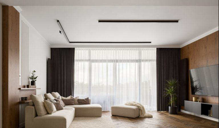 False ceiling design ideas