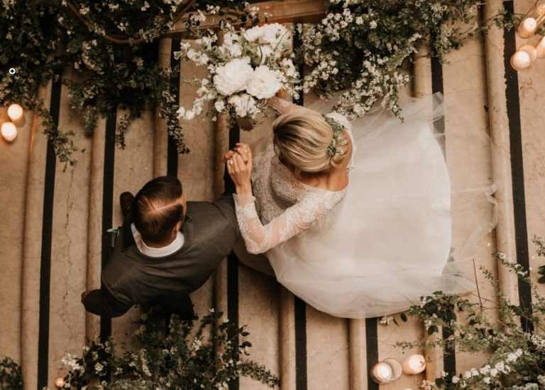 Role of a Wedding Planner